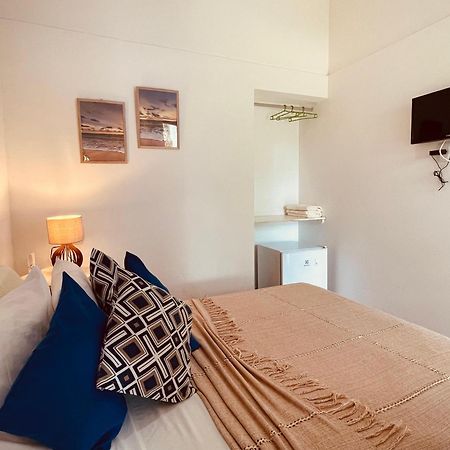 Alma Tropical Mini Resort Vera Cruz de Itaparica Εξωτερικό φωτογραφία