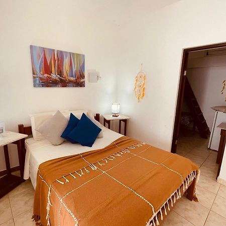 Alma Tropical Mini Resort Vera Cruz de Itaparica Εξωτερικό φωτογραφία