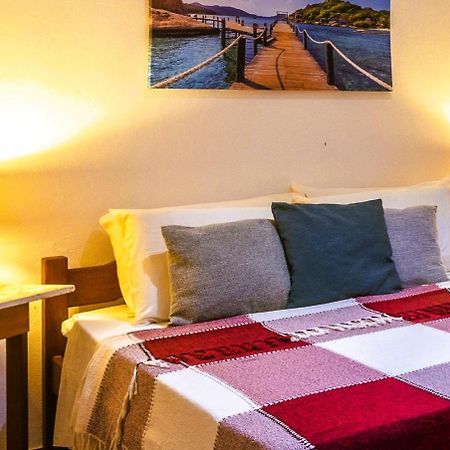 Alma Tropical Mini Resort Vera Cruz de Itaparica Εξωτερικό φωτογραφία