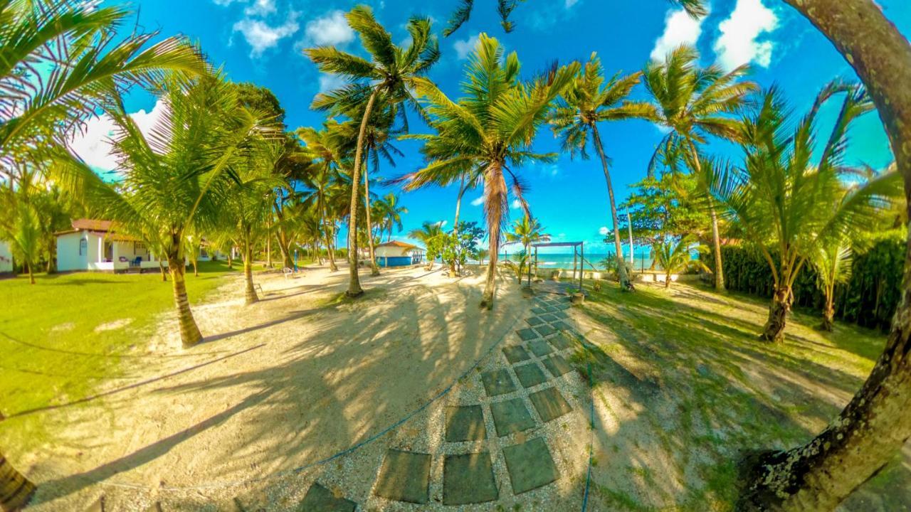 Alma Tropical Mini Resort Vera Cruz de Itaparica Εξωτερικό φωτογραφία