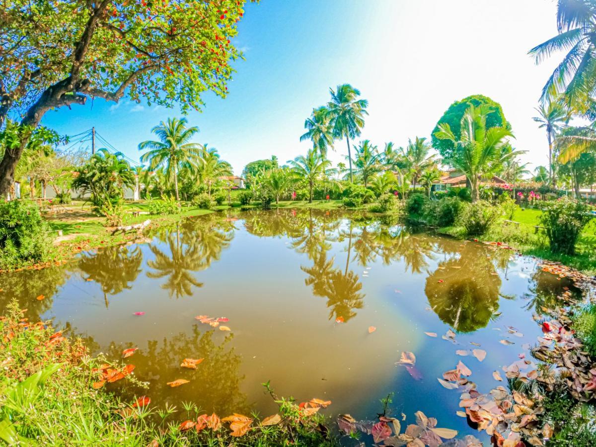 Alma Tropical Mini Resort Vera Cruz de Itaparica Εξωτερικό φωτογραφία