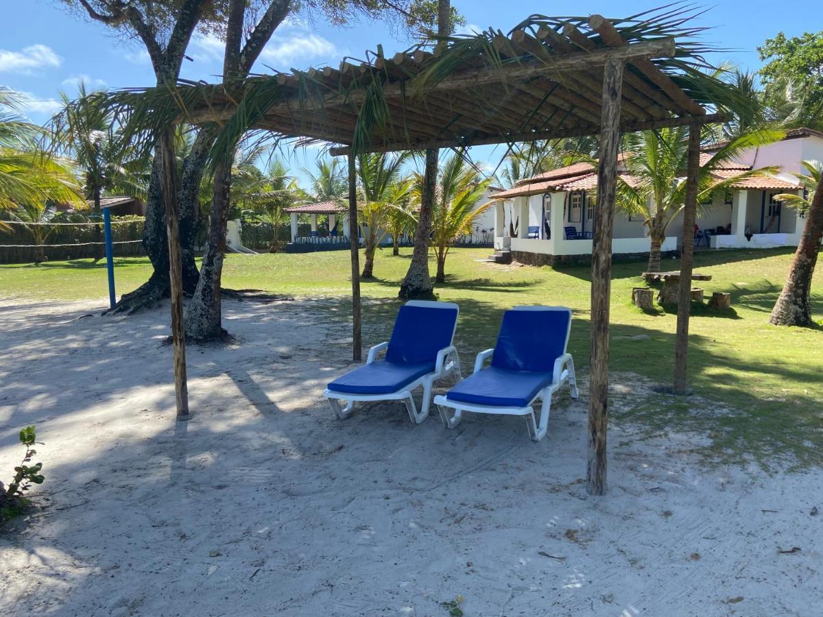 Alma Tropical Mini Resort Vera Cruz de Itaparica Εξωτερικό φωτογραφία