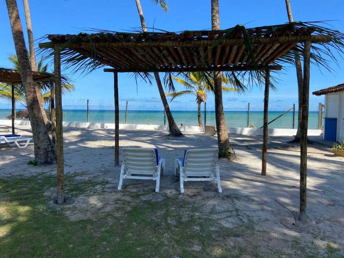 Alma Tropical Mini Resort Vera Cruz de Itaparica Εξωτερικό φωτογραφία