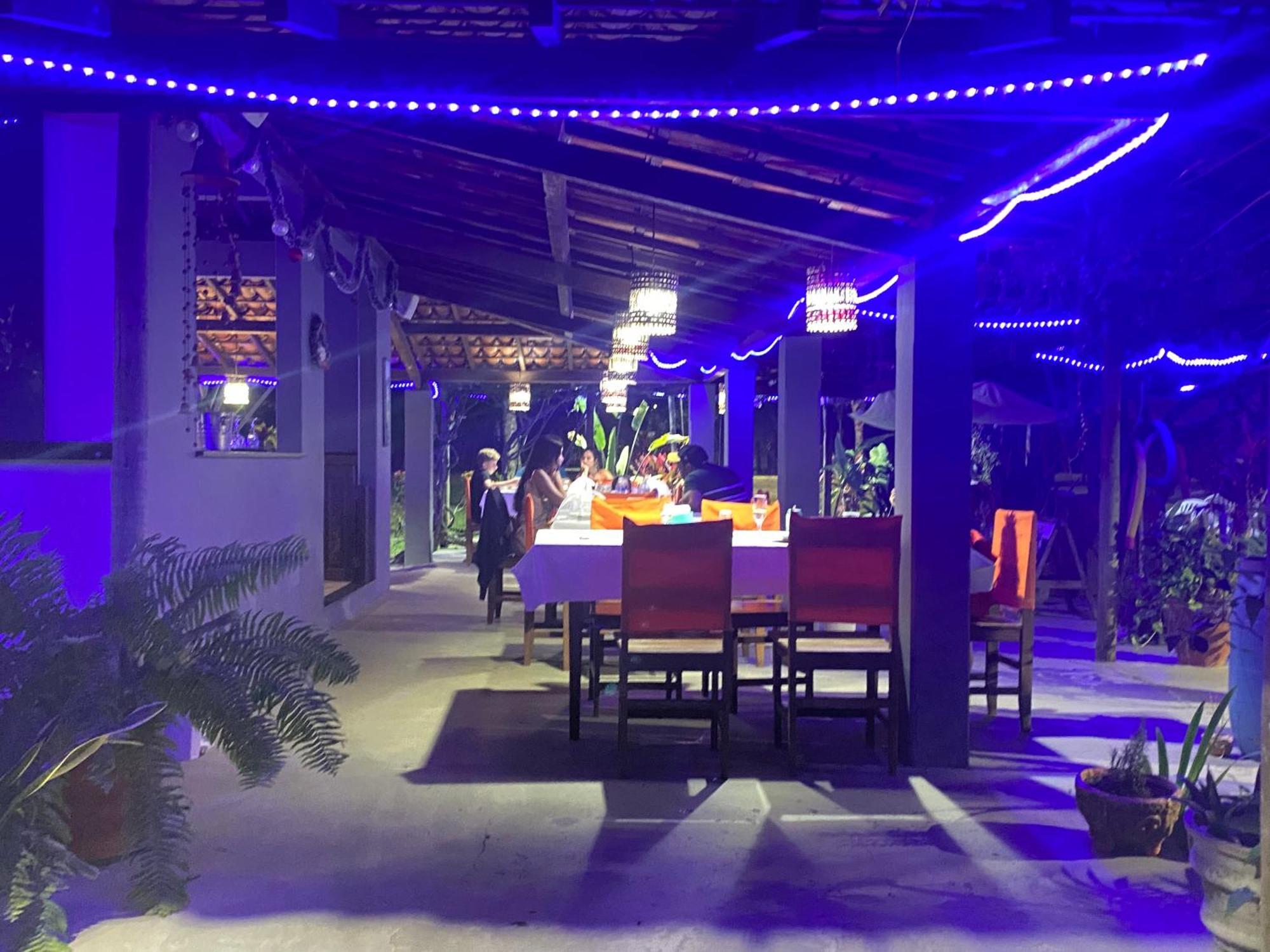 Alma Tropical Mini Resort Vera Cruz de Itaparica Εξωτερικό φωτογραφία