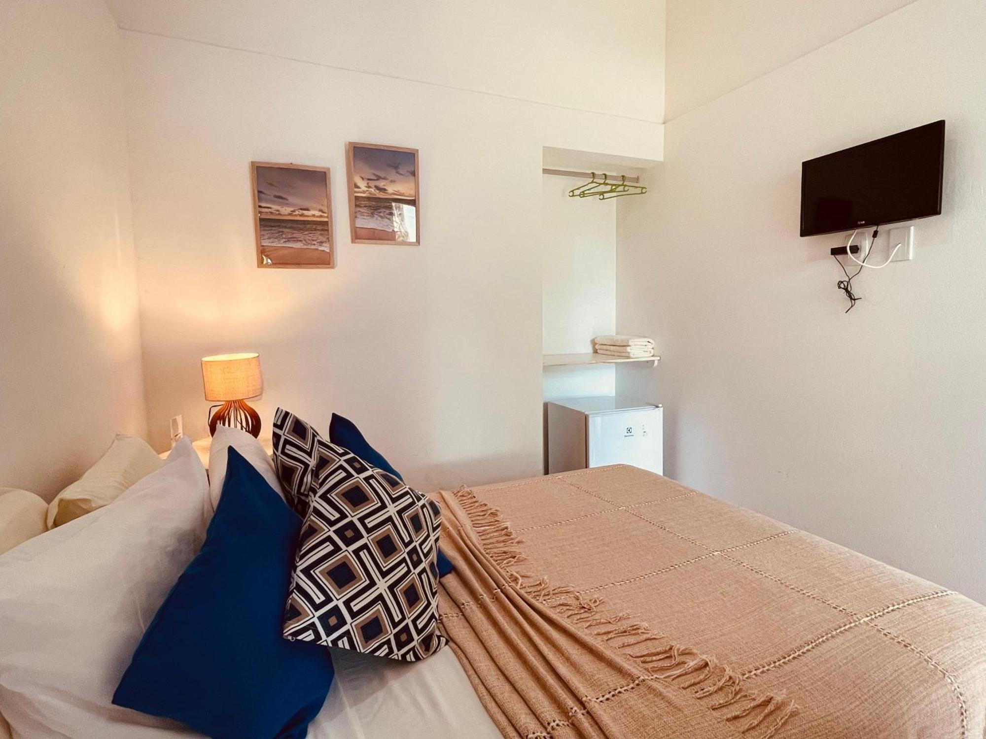 Alma Tropical Mini Resort Vera Cruz de Itaparica Εξωτερικό φωτογραφία