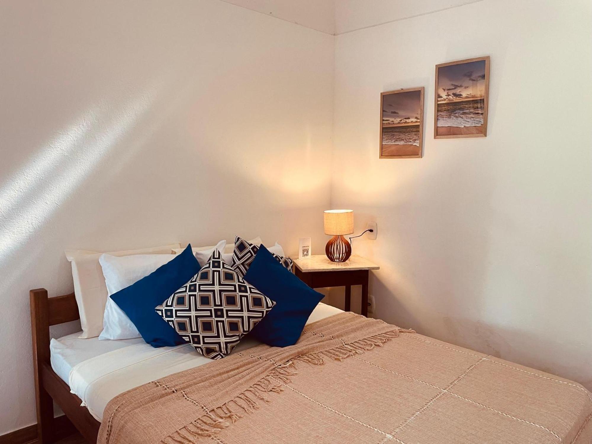 Alma Tropical Mini Resort Vera Cruz de Itaparica Εξωτερικό φωτογραφία