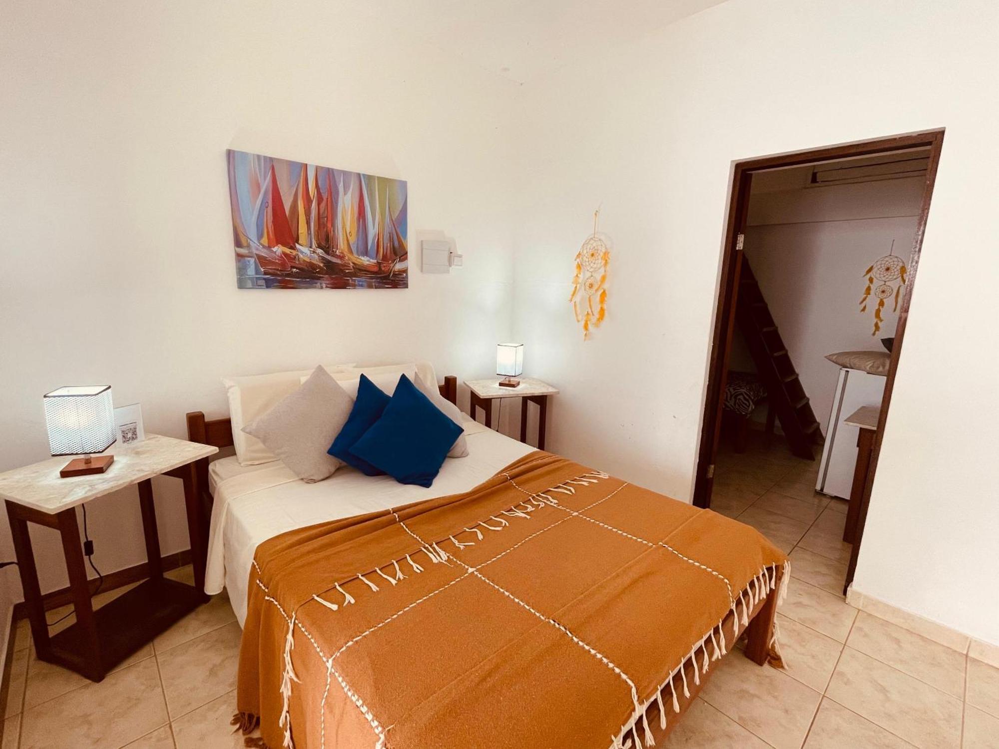 Alma Tropical Mini Resort Vera Cruz de Itaparica Εξωτερικό φωτογραφία