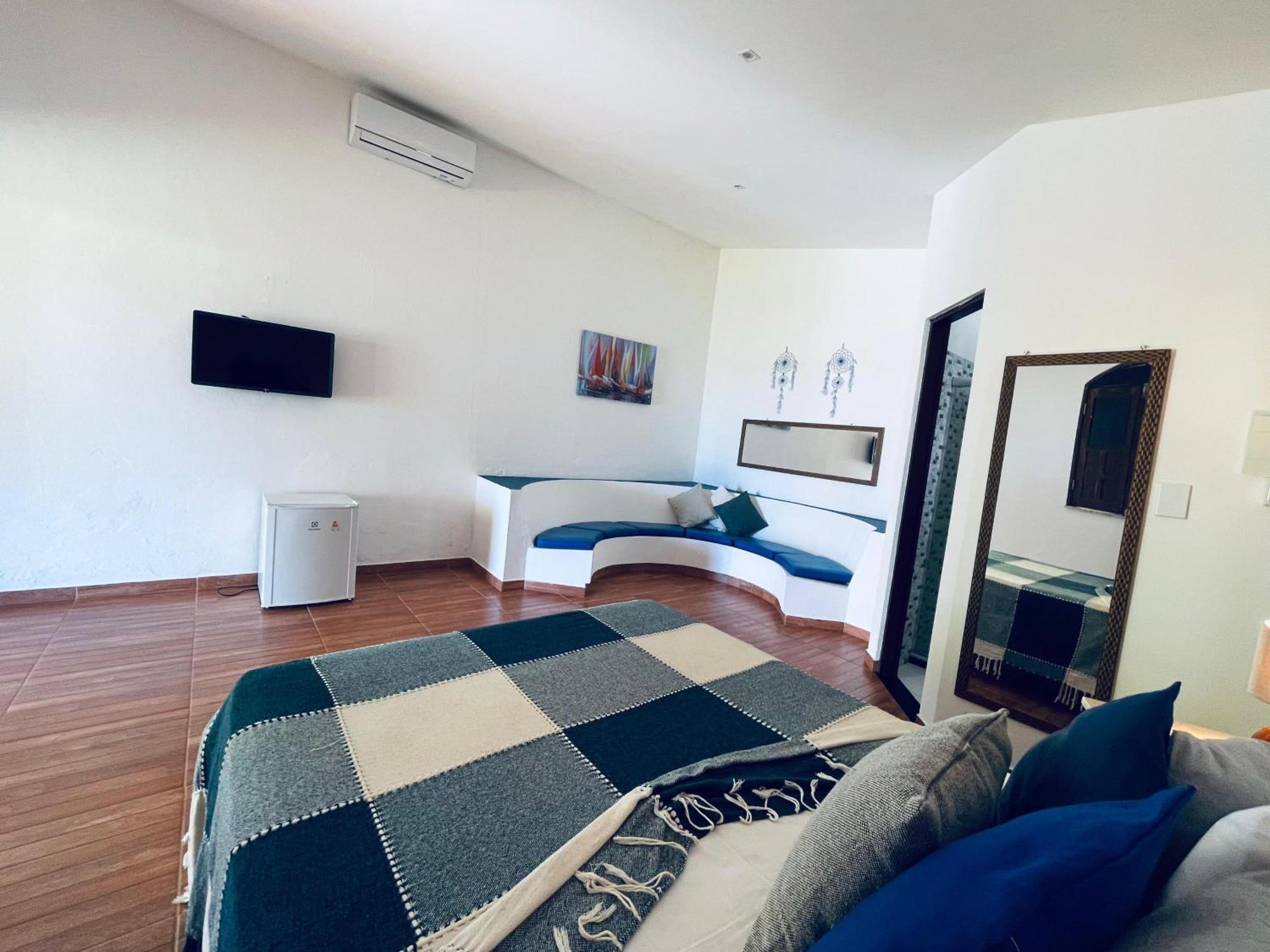 Alma Tropical Mini Resort Vera Cruz de Itaparica Εξωτερικό φωτογραφία