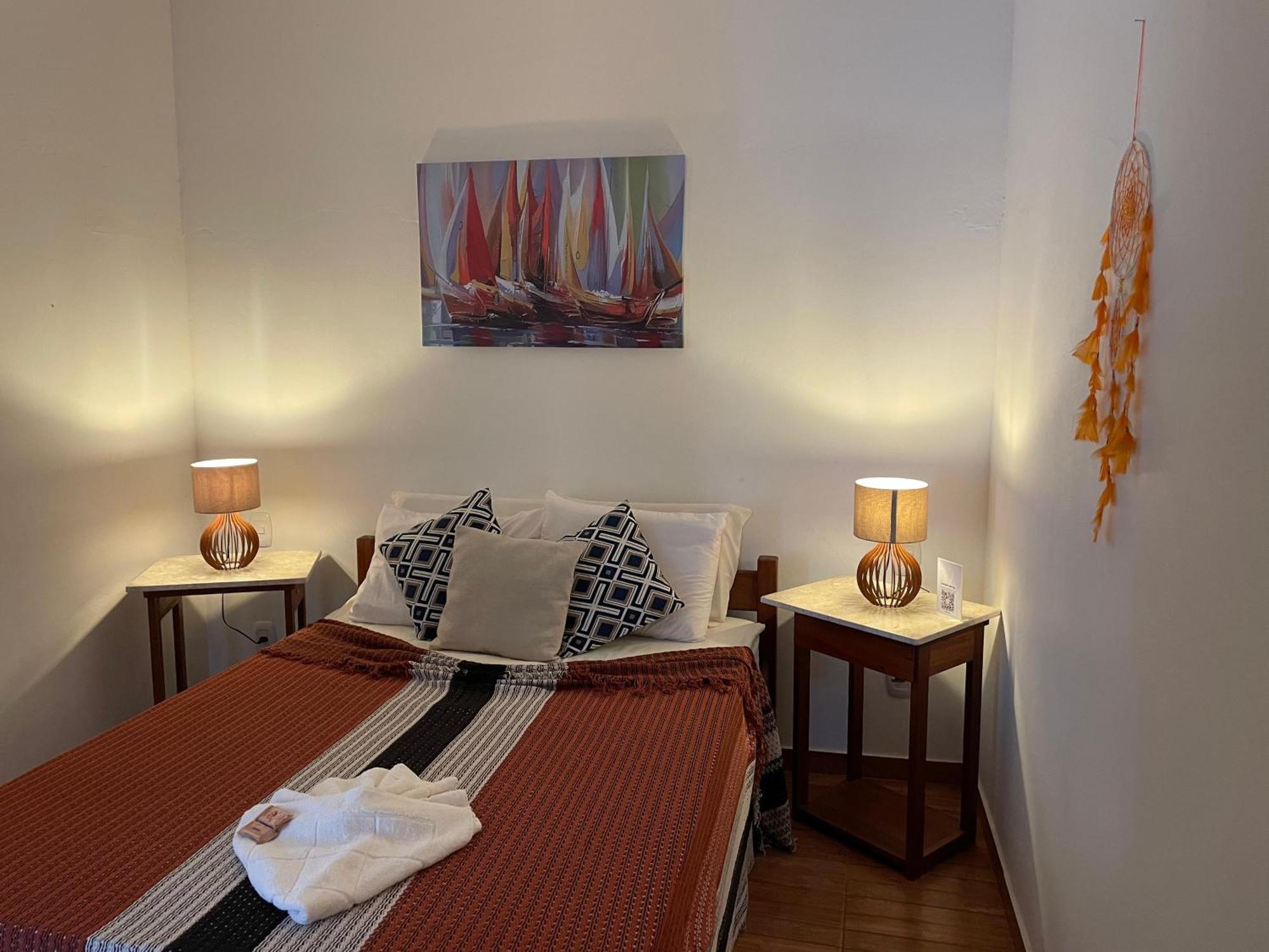 Alma Tropical Mini Resort Vera Cruz de Itaparica Εξωτερικό φωτογραφία