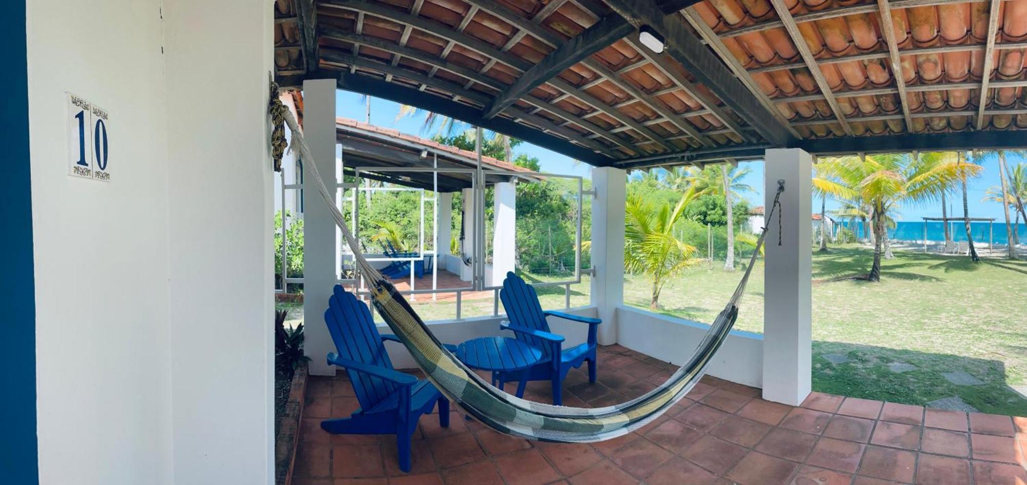 Alma Tropical Mini Resort Vera Cruz de Itaparica Εξωτερικό φωτογραφία