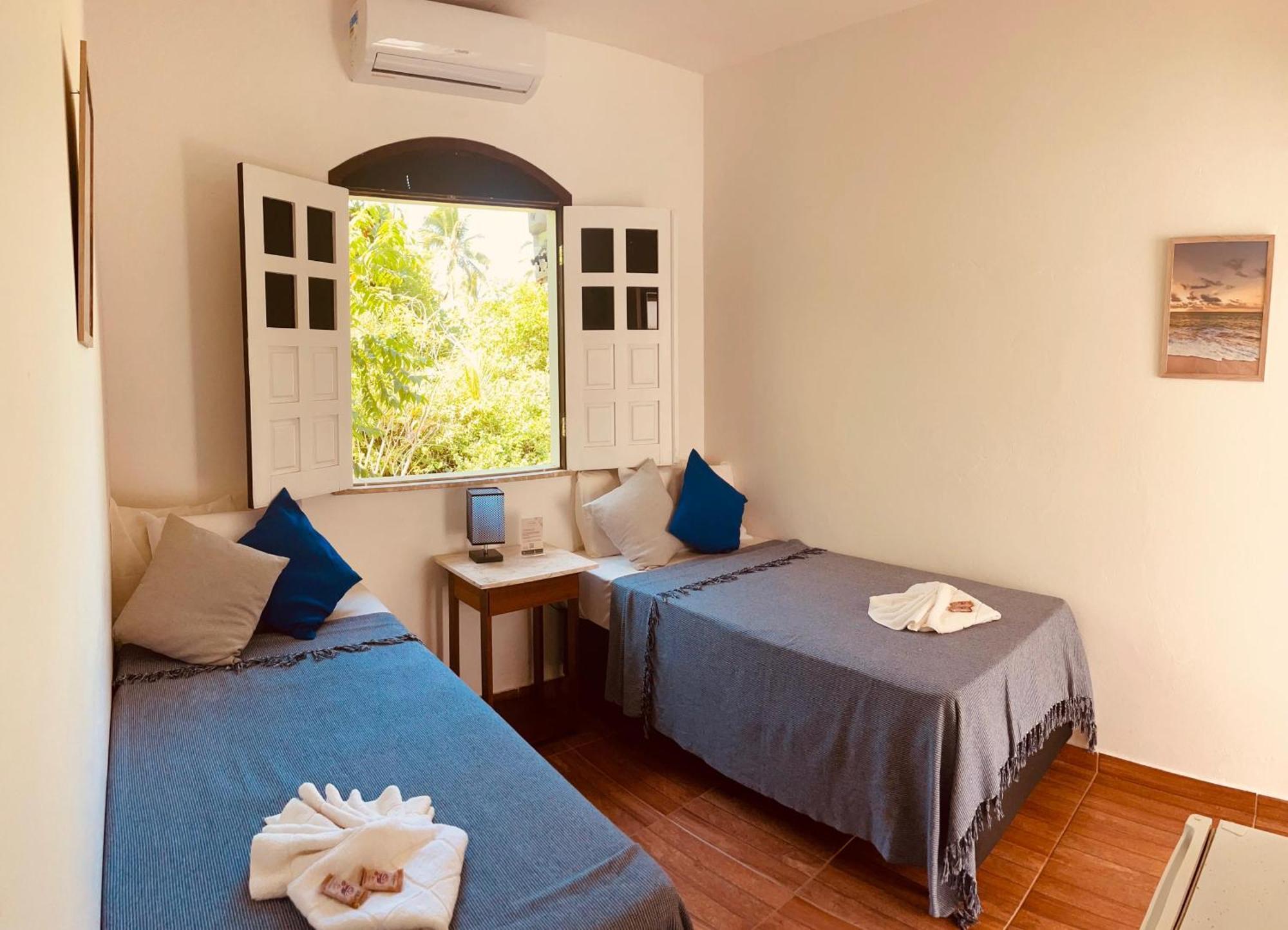 Alma Tropical Mini Resort Vera Cruz de Itaparica Εξωτερικό φωτογραφία