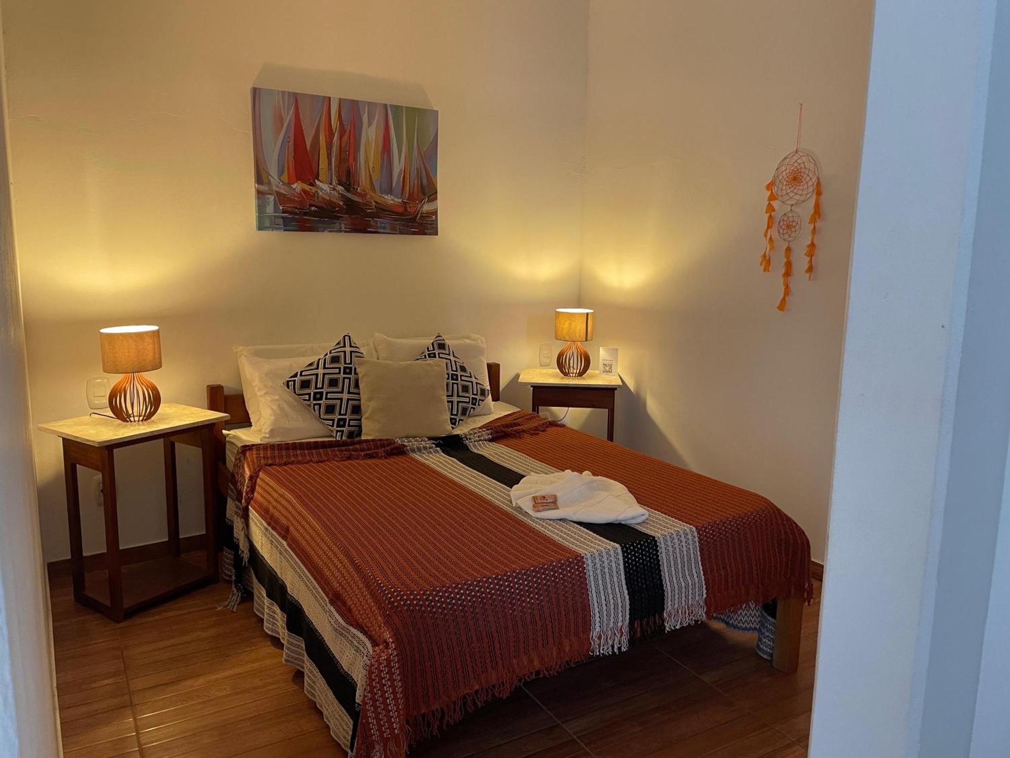 Alma Tropical Mini Resort Vera Cruz de Itaparica Εξωτερικό φωτογραφία