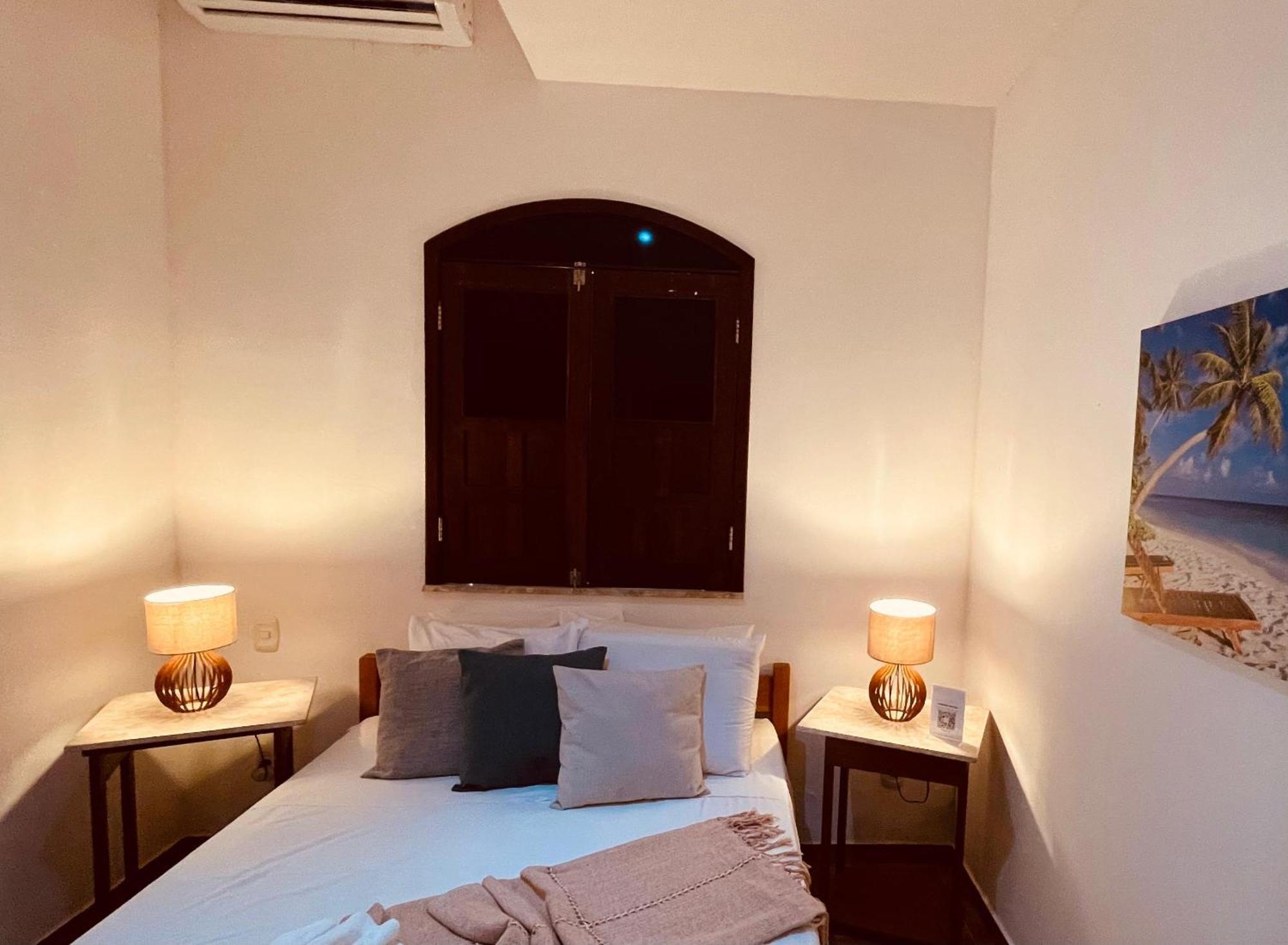 Alma Tropical Mini Resort Vera Cruz de Itaparica Εξωτερικό φωτογραφία