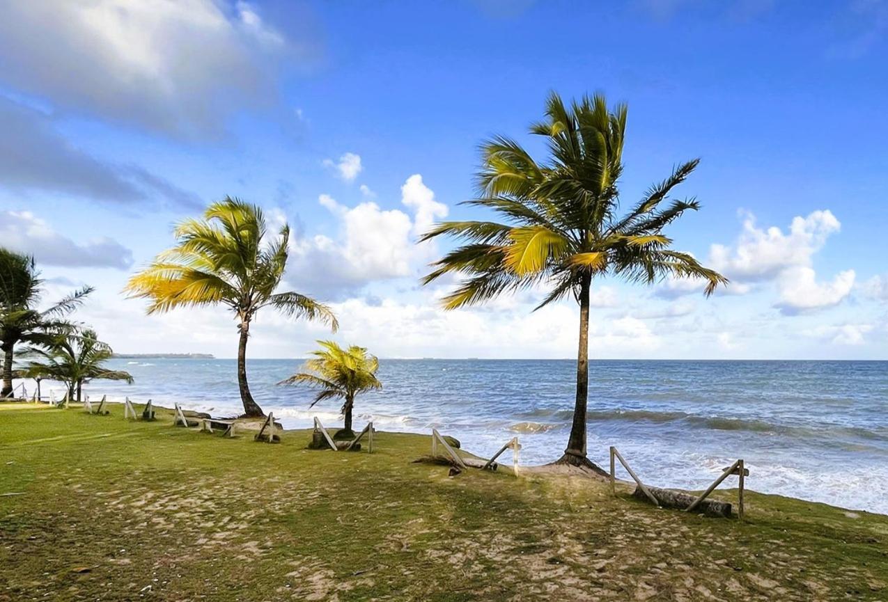 Alma Tropical Mini Resort Vera Cruz de Itaparica Εξωτερικό φωτογραφία