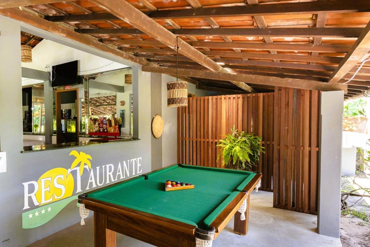 Alma Tropical Mini Resort Vera Cruz de Itaparica Εξωτερικό φωτογραφία