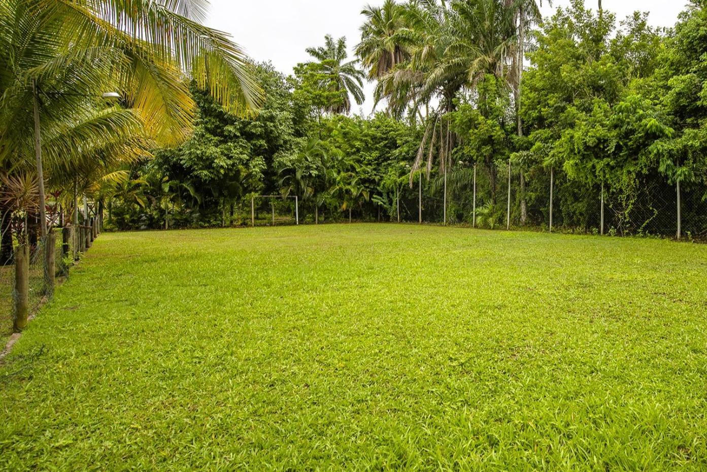 Alma Tropical Mini Resort Vera Cruz de Itaparica Εξωτερικό φωτογραφία