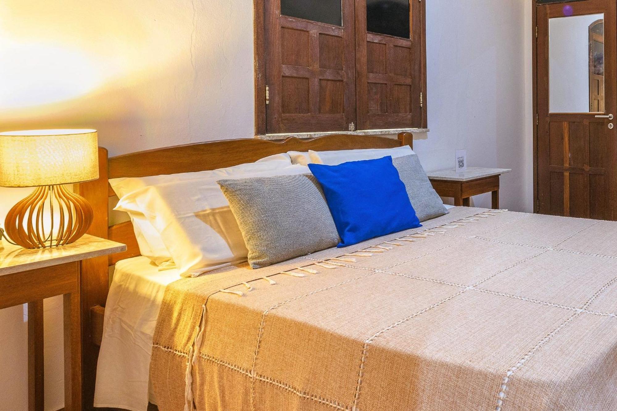Alma Tropical Mini Resort Vera Cruz de Itaparica Εξωτερικό φωτογραφία
