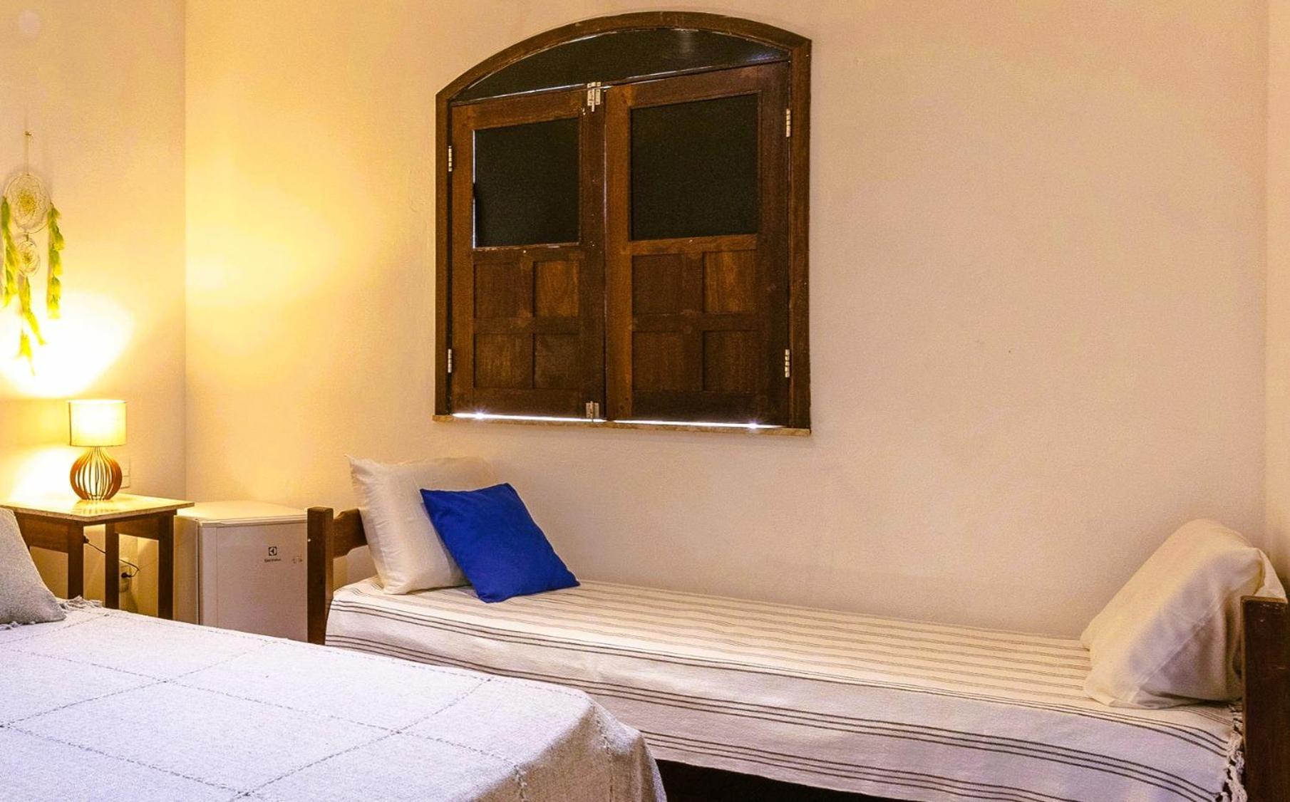 Alma Tropical Mini Resort Vera Cruz de Itaparica Εξωτερικό φωτογραφία