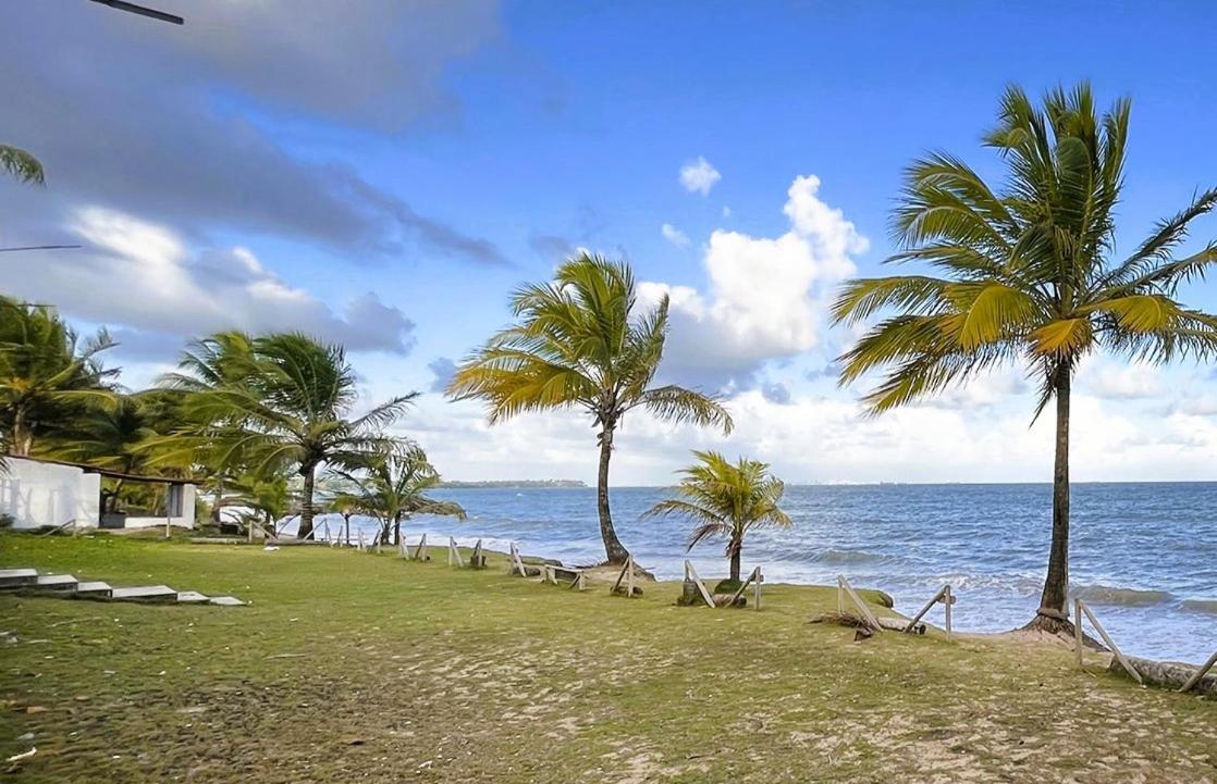 Alma Tropical Mini Resort Vera Cruz de Itaparica Εξωτερικό φωτογραφία