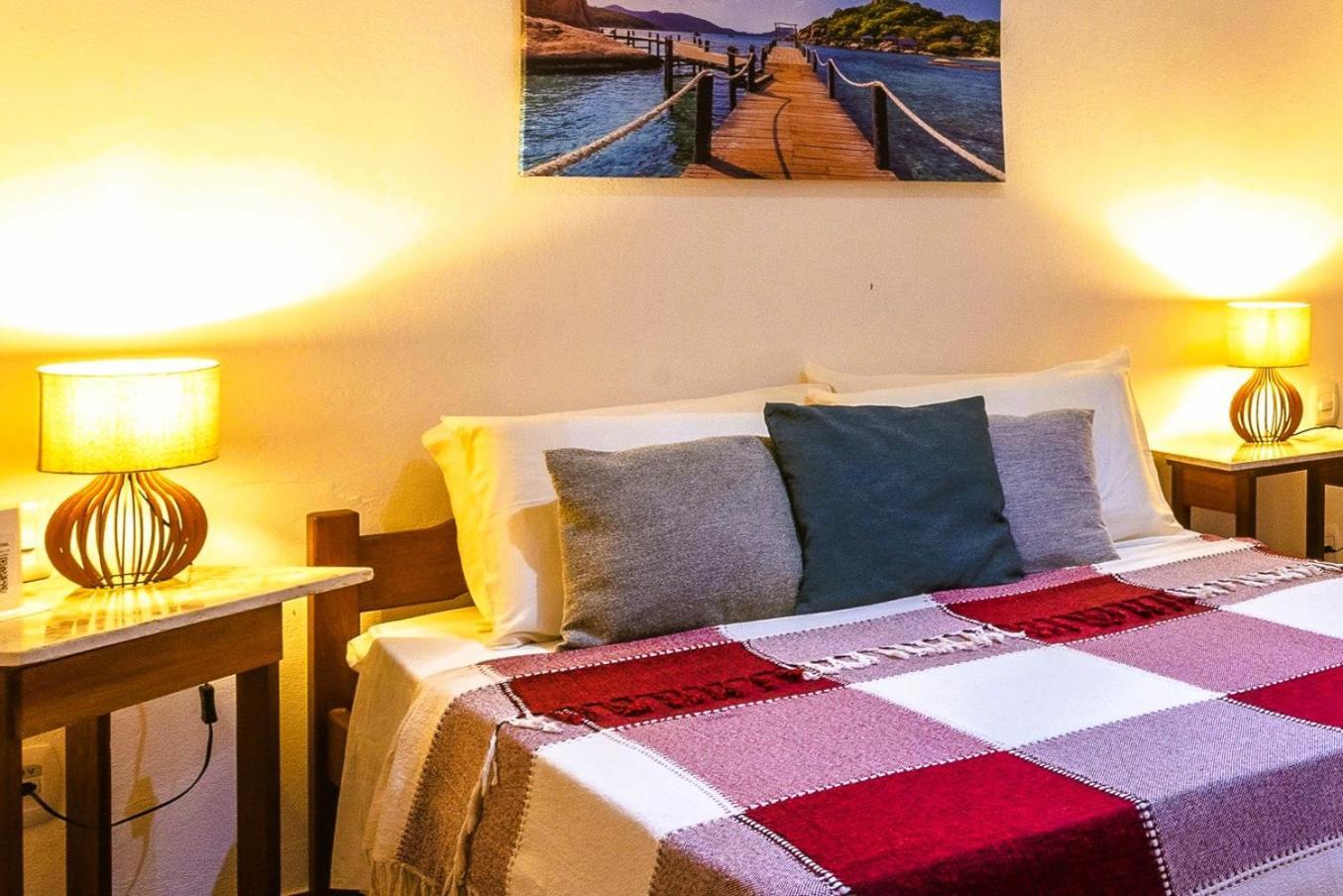 Alma Tropical Mini Resort Vera Cruz de Itaparica Εξωτερικό φωτογραφία