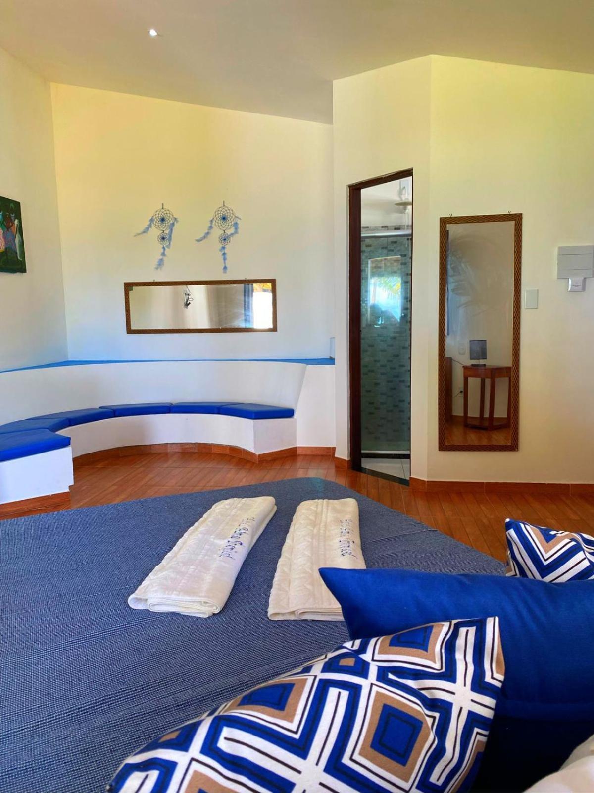 Alma Tropical Mini Resort Vera Cruz de Itaparica Εξωτερικό φωτογραφία