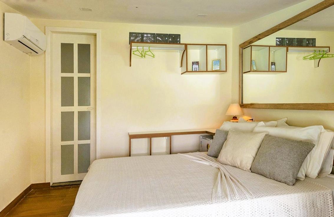 Alma Tropical Mini Resort Vera Cruz de Itaparica Εξωτερικό φωτογραφία