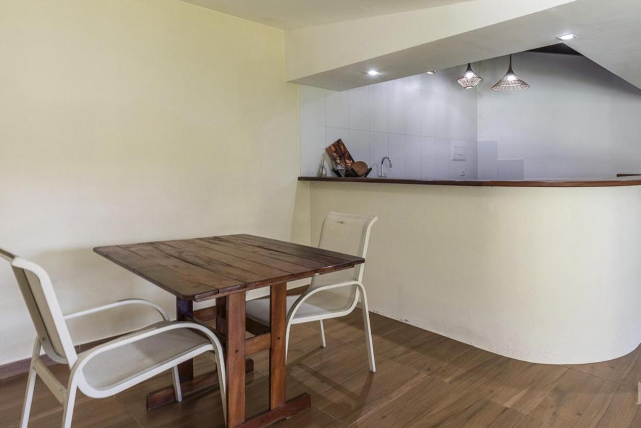 Alma Tropical Mini Resort Vera Cruz de Itaparica Εξωτερικό φωτογραφία