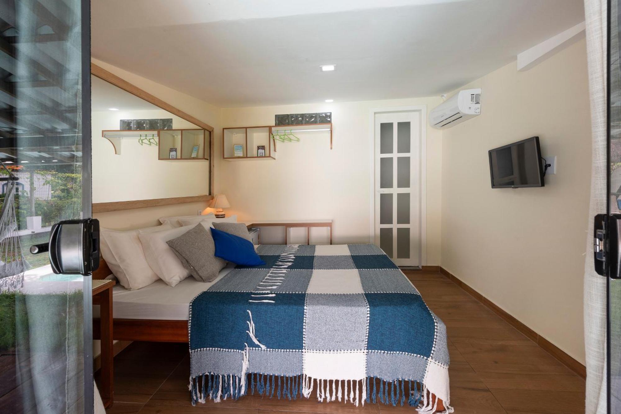 Alma Tropical Mini Resort Vera Cruz de Itaparica Εξωτερικό φωτογραφία