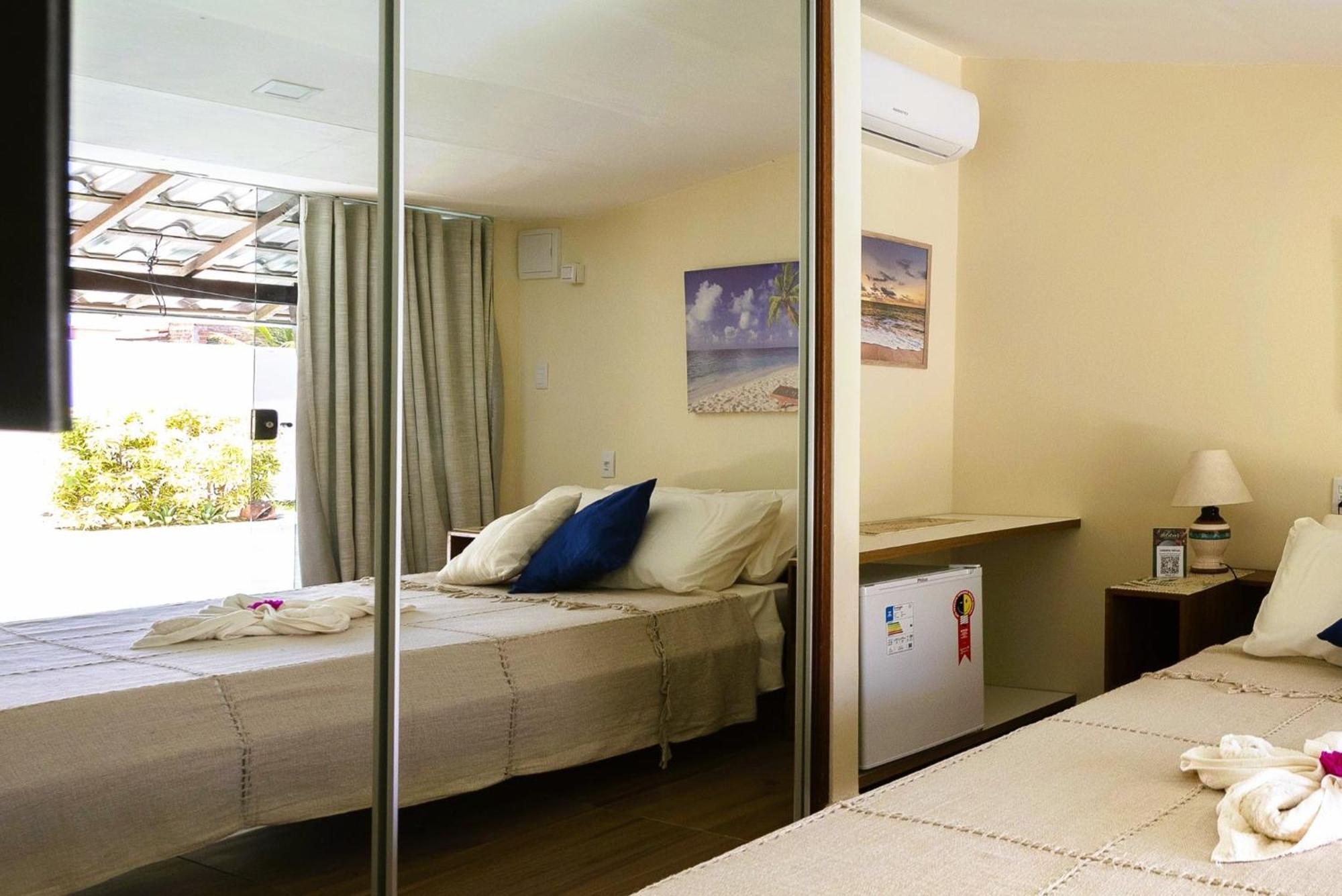 Alma Tropical Mini Resort Vera Cruz de Itaparica Εξωτερικό φωτογραφία