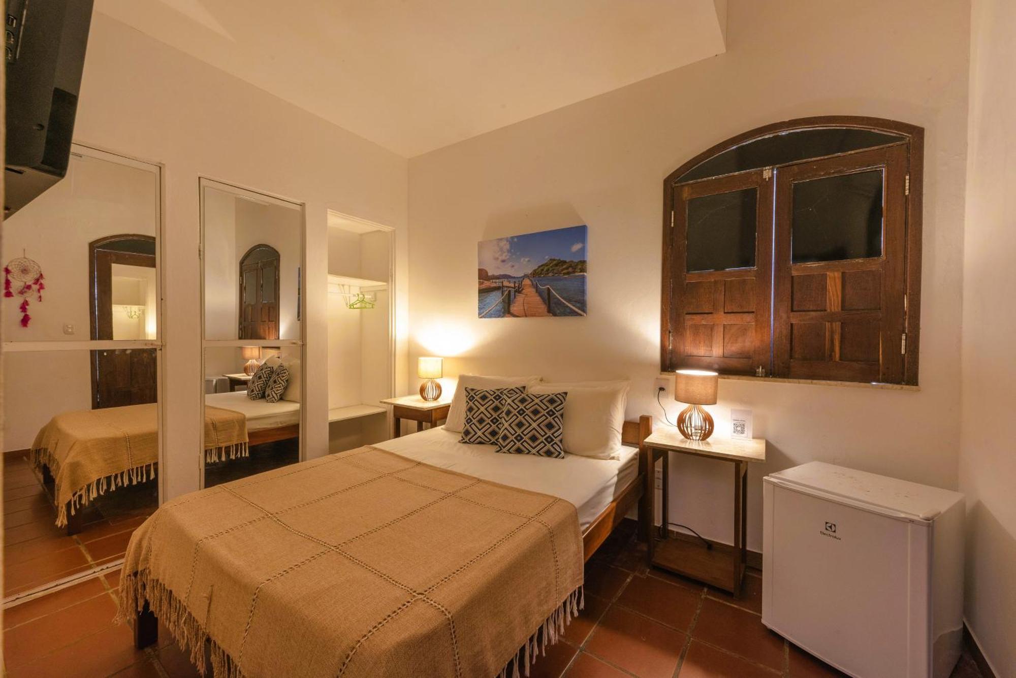 Alma Tropical Mini Resort Vera Cruz de Itaparica Εξωτερικό φωτογραφία