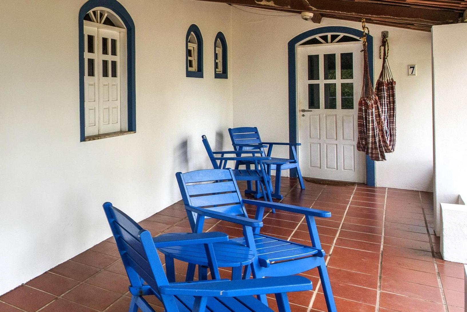 Alma Tropical Mini Resort Vera Cruz de Itaparica Εξωτερικό φωτογραφία