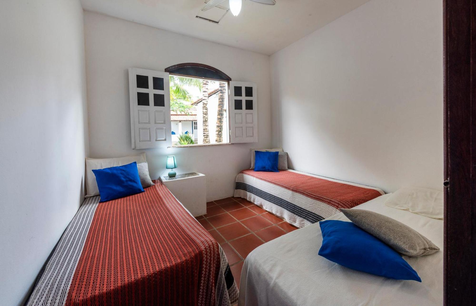 Alma Tropical Mini Resort Vera Cruz de Itaparica Εξωτερικό φωτογραφία