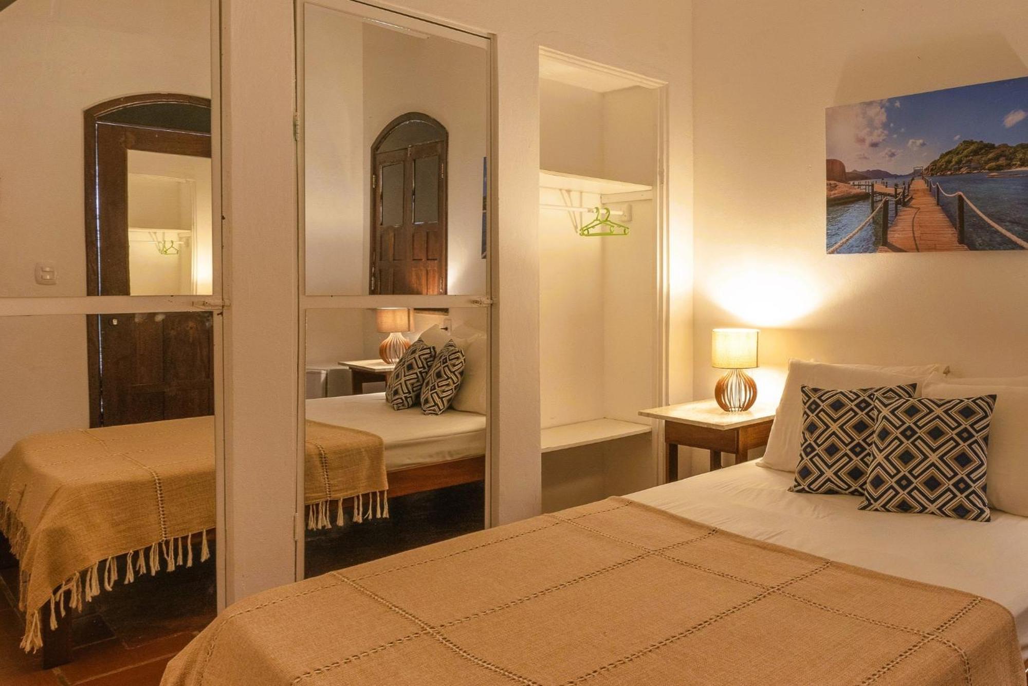 Alma Tropical Mini Resort Vera Cruz de Itaparica Εξωτερικό φωτογραφία