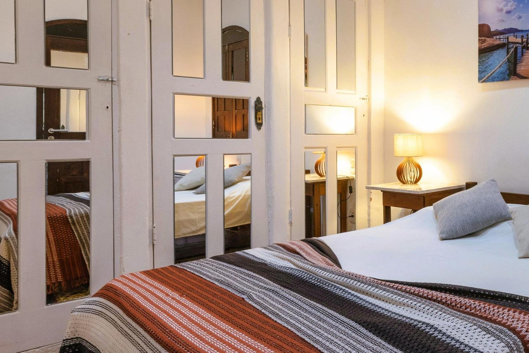 Alma Tropical Mini Resort Vera Cruz de Itaparica Εξωτερικό φωτογραφία