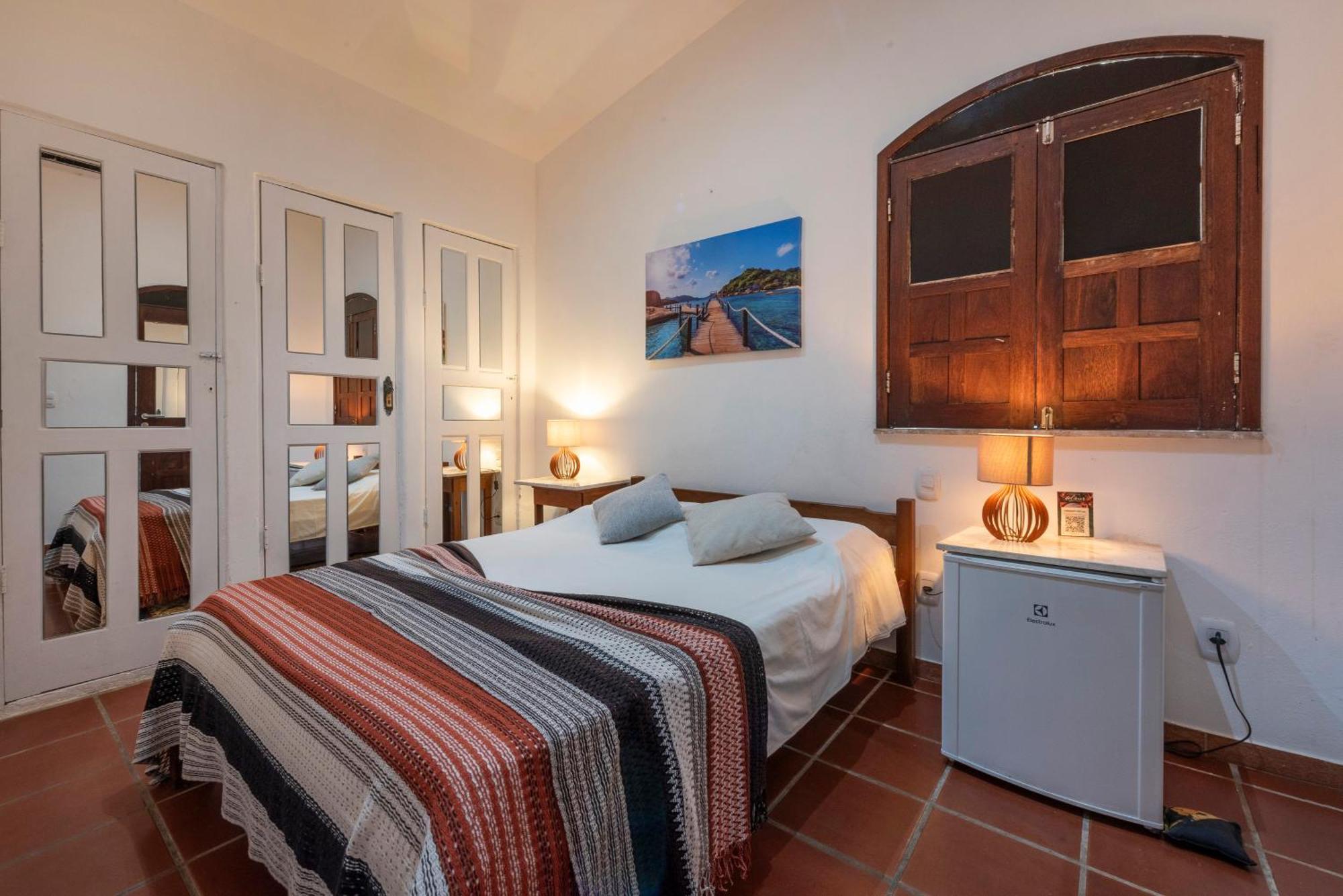 Alma Tropical Mini Resort Vera Cruz de Itaparica Εξωτερικό φωτογραφία